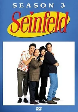 Seinfeld (Phần 3) (Seinfeld (Season 3))