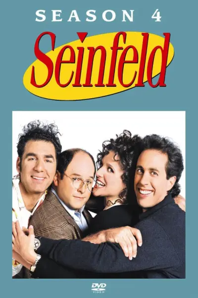 Seinfeld (Phần 4) (Seinfeld (Season 4))