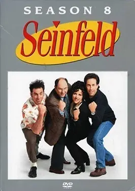 Seinfeld (Phần 8) (Seinfeld (Season 8))