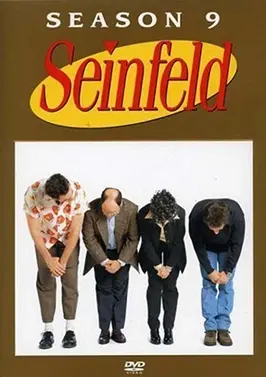 Seinfeld (Phần 9) (Seinfeld (Season 9))