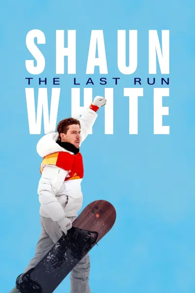 Shaun White: Lượt Thi Cuối Cùng (Shaun White: The Last Run)