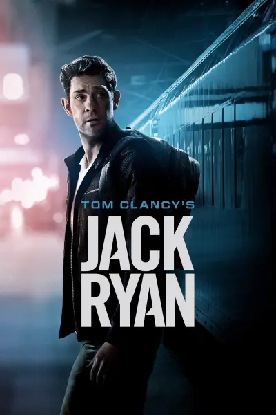 Siêu Điệp Viên (Phần 3) (Tom Clancy's Jack Ryan (Season 3))