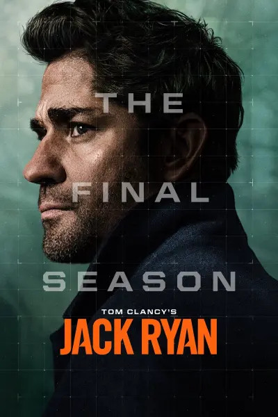 Siêu Điệp Viên (Phần 4) (Tom Clancy's Jack Ryan (Season 4))