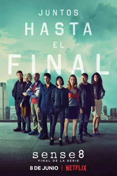 Siêu Giác Quan (Phần 3) (Sense 8 (Season 3))