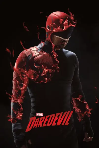 Siêu Nhân Mù (Phần 3) (Marvel's Daredevil (Season 3))