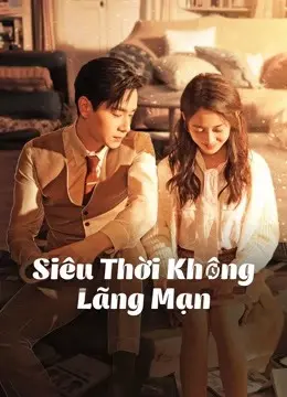 Siêu Thời Không Lãng Mạn (See You Again)