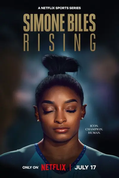 Simone Biles tái xuất (Simone Biles Rising)