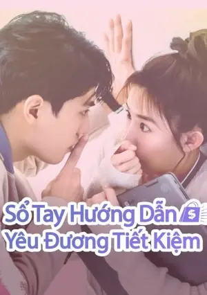 Sổ Tay Hướng Dẫn Yêu Đương Tiết Kiệm (Love On a Shoestring)