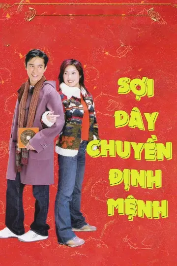 Sợi Dây Chuyền Định Mệnh (My Lucky Star)