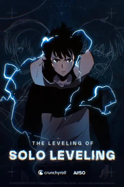 Thăng Cấp Một Mình (Phần 2) - Vùng Lên Từ Bóng Tối (THE LEVELING OF SOLO LEVELING)