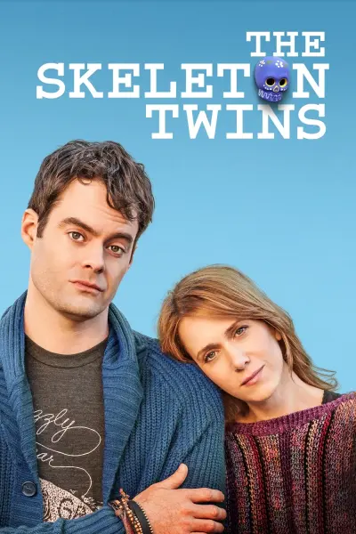 Song Sinh Tìm Lại (The Skeleton Twins)
