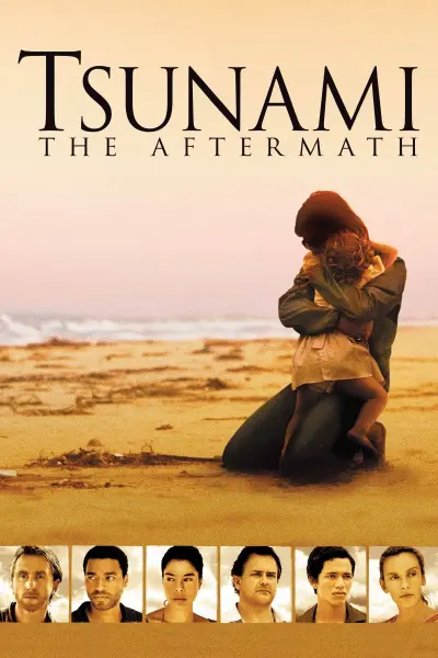 Sóng Thần: Hậu Quả (Tsunami: The Aftermath)