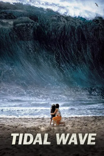 Sóng Thần Ở Haeundae (Tidal Wave)