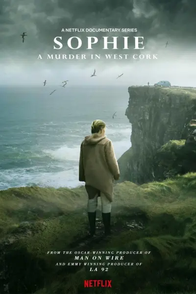 Sophie: Án mạng tại West Cork (Sophie: A Murder in West Cork)