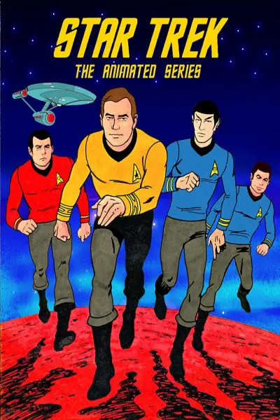 Star Trek: Loạt phim hoạt hình (Phần 1) (Star Trek: The Animated Series (Season 1))