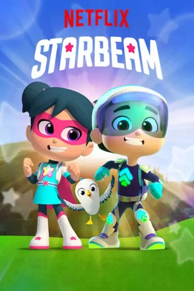 StarBeam (Phần 3) (StarBeam (Season 3))