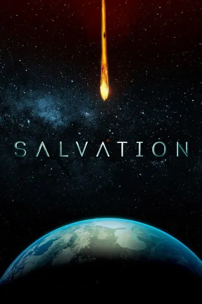 Sự cứu rỗi (Phần 1) (Salvation (Season 1))