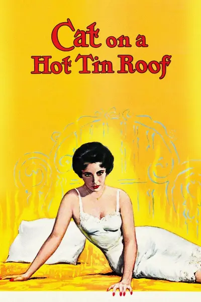 Sự Dối Trá Ngọt Ngào (Cat on a Hot Tin Roof)