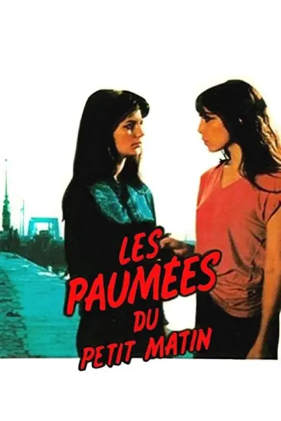 Sự Giải Thoát Dục Vọng (The Escapees)