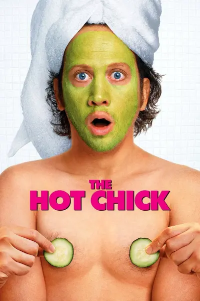 Sự Hoán Đổi Kỳ Diệu (The Hot Chick)
