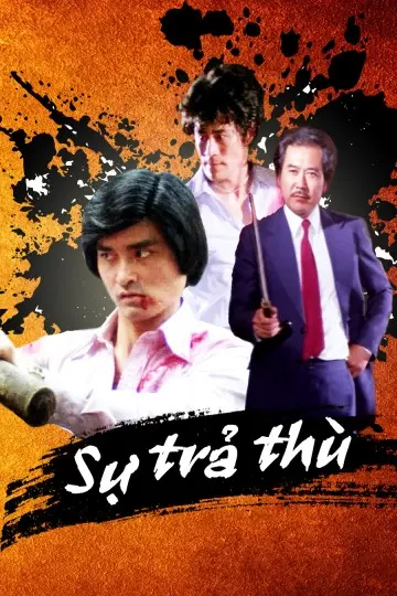 Sự Trả Thù (Naked Revenge)