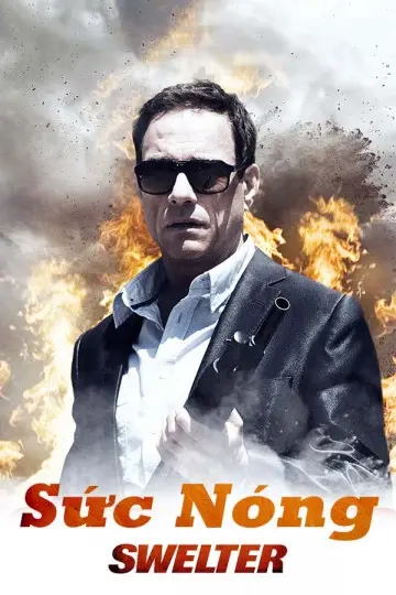 Sức Nóng (Swelter)