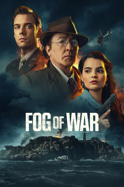 Sương Mù Chiến Tranh (Fog of War)