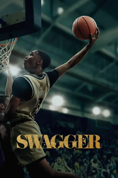 Swagger (Phần 2) (Swagger (Season 2))