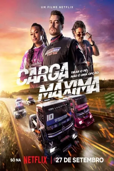 Tải trọng tối đa (Overhaul)