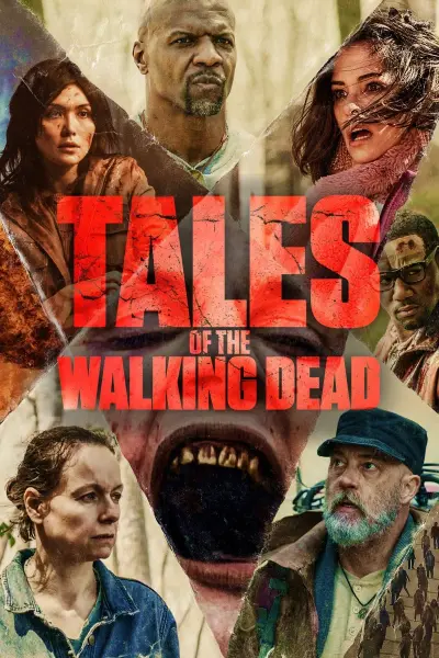Xác Sống Chuyện Chưa Kể (Tales of the Walking Dead)