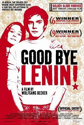 Tạm biệt Lenin! (Good Bye Lenin!)