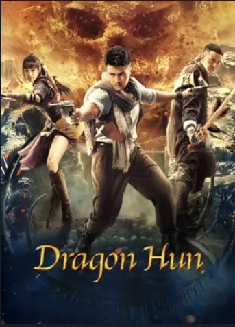 Tầm Long Quỷ Sự (Dragon Hunt)