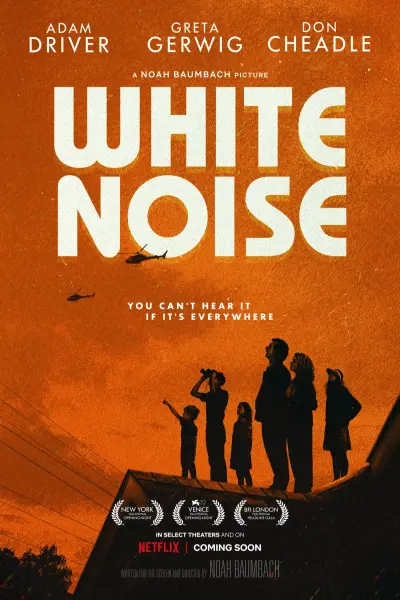 Tạp âm trắng (White Noise)