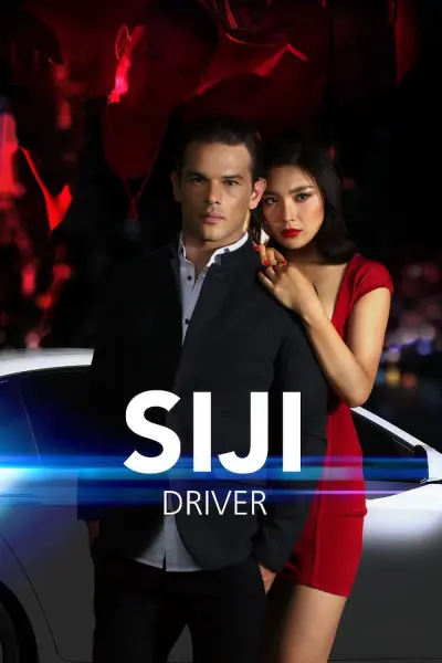 Tay Lái Siji (Siji: Driver)