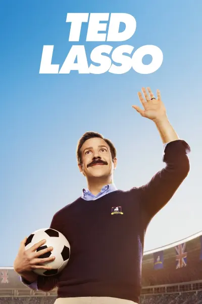 Ted Lasso (Phần 1) (Ted Lasso (Season 1))