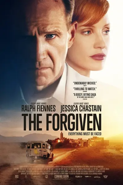 Tha Thứ (The Forgiven)
