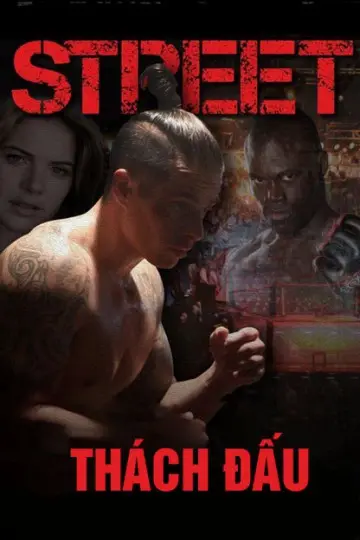 Thách Đấu (Street)