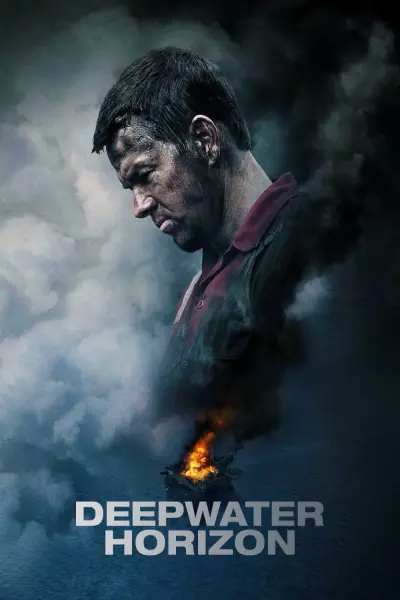Tham Hoa Giàn Khoan (Deepwater Horizon)