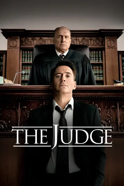 Thẩm Phán (The Judge)