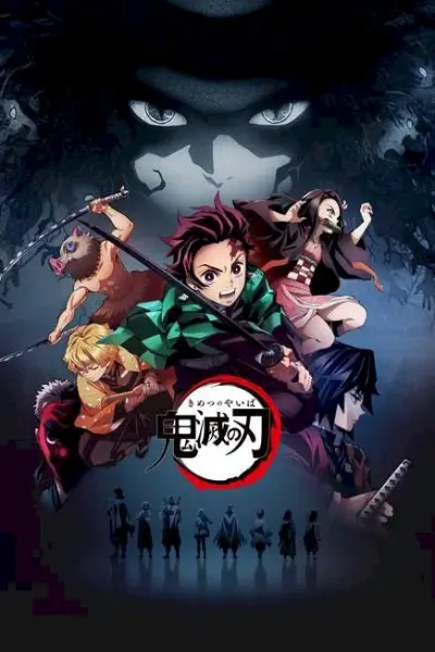 Thanh Gươm Diệt Quỷ (Demon Slayer)