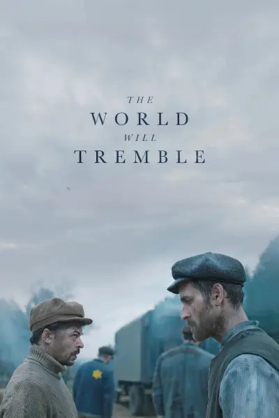 Thế Giới Hiểm Nguy (The World Will Tremble)