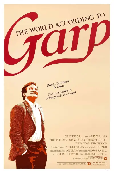 Thế Giới Quan Của Garp (The World According to Garp)
