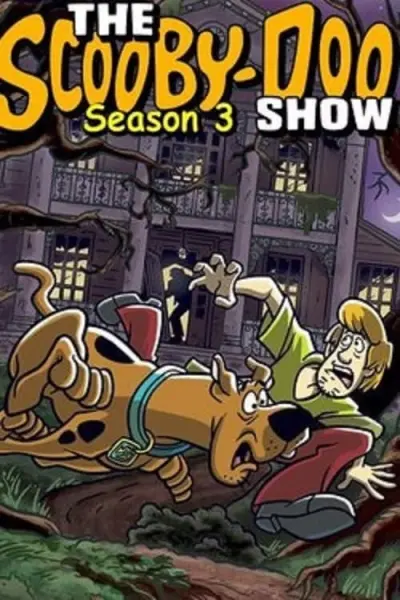 The Scooby-Doo Show (Phần 3) (The Scooby-Doo Show (Season 3))