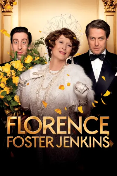 Theo Đuổi Đam Mê (Florence Foster Jenkins)