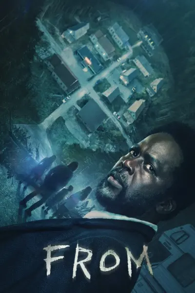 Thị Trấn Ác Mộng (Phần 1) (From (Season 1))