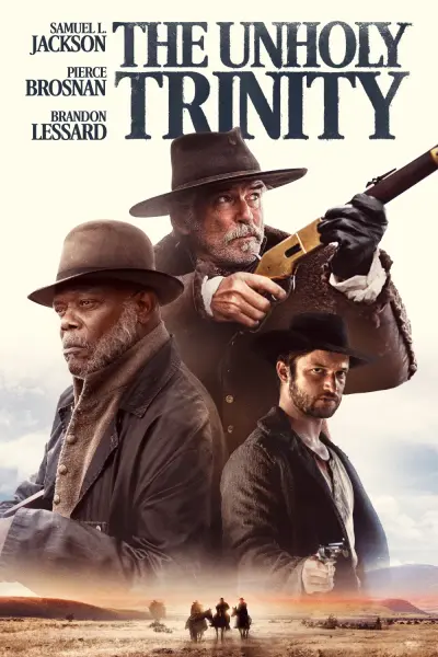 Thị Trấn Tội Lỗi (The Unholy Trinity)