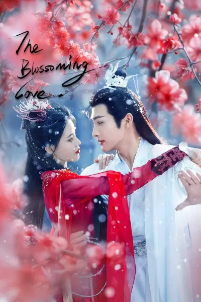 Thiên Đóa Đào Hoa Nhất Thế Khai (The Blossoming Love)