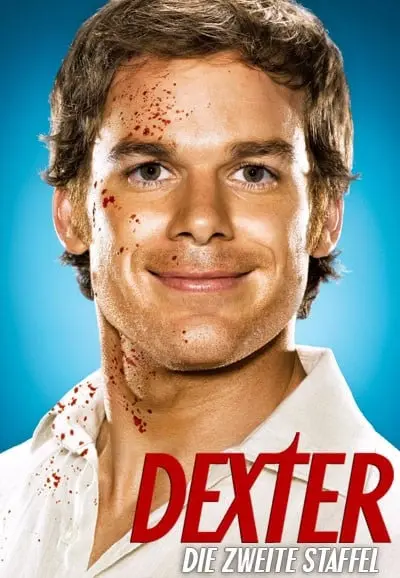 Thiên Thần Khát Máu (Phần 2) (Dexter (Season 2))