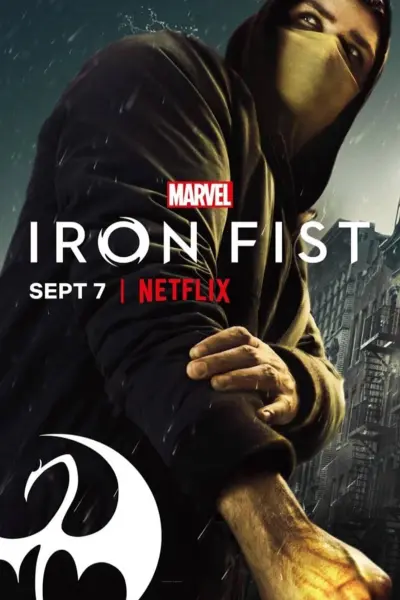 Thiết Quyền (Phần 2) (Marvel's Iron Fist (Season 2))