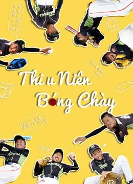 Thiếu Niên Bóng Chày (Tough Out)